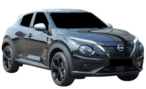 Nissan Juke Neuwagen